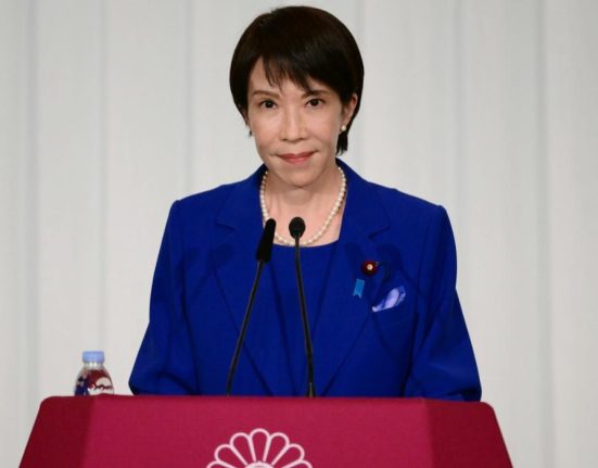 Japonia ar putea avea prima femeie premiera din istorie