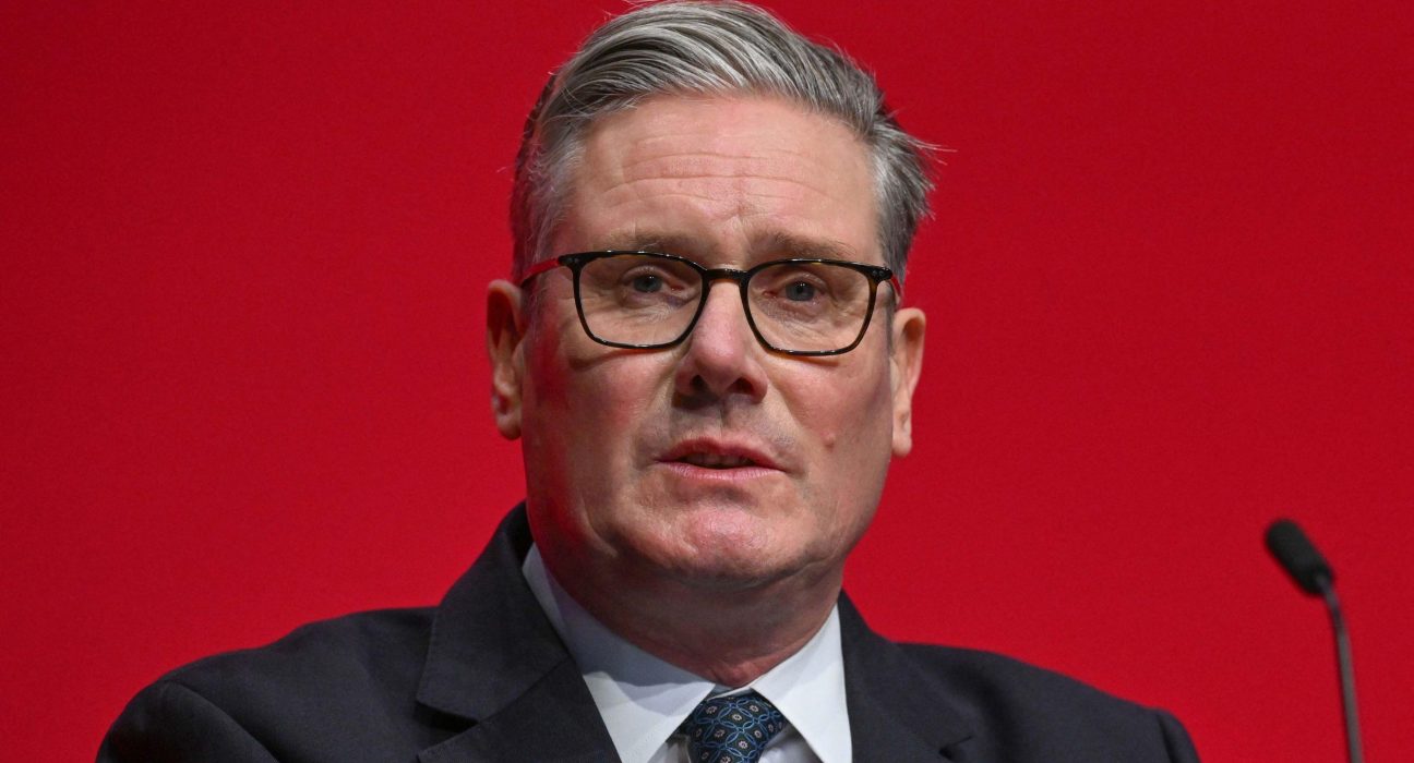 Laburistii se prabusesc in sondaje Starmer cel mai nepopular premier Reform UK in crestere