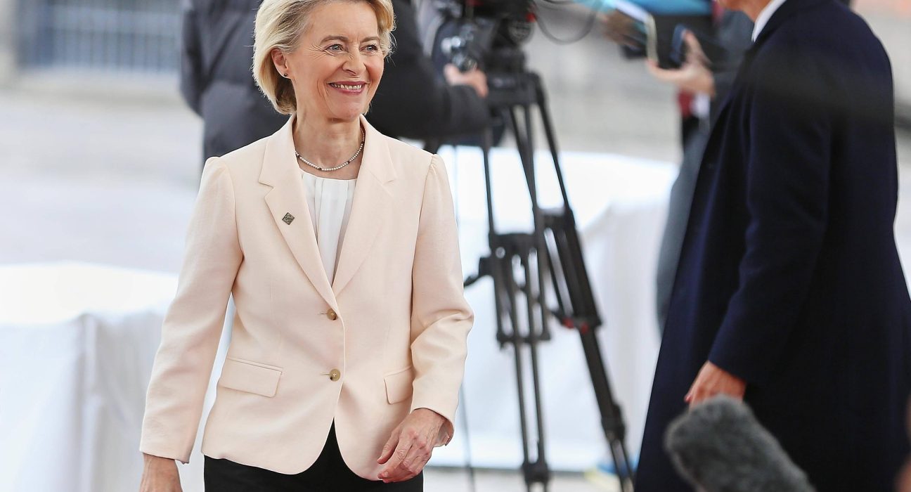 Liderii UE nu au ajuns la un consens la Copenhaga Zidul anti drone respins de marile puteri