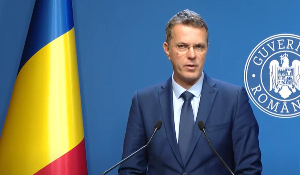 Ministrul Apararii Aliaii nu se implica in aerul Ucrainei