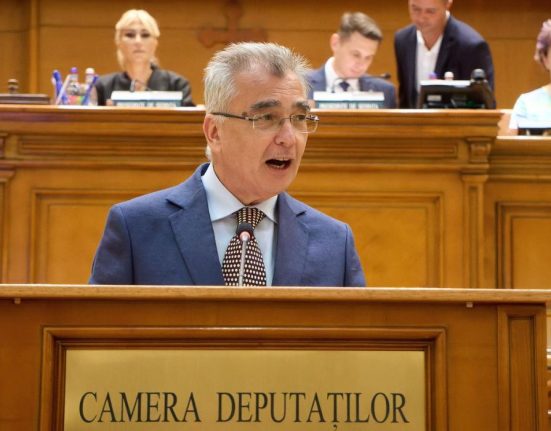 Petrisor Peiu Datoria publica a Romaniei se va dubla