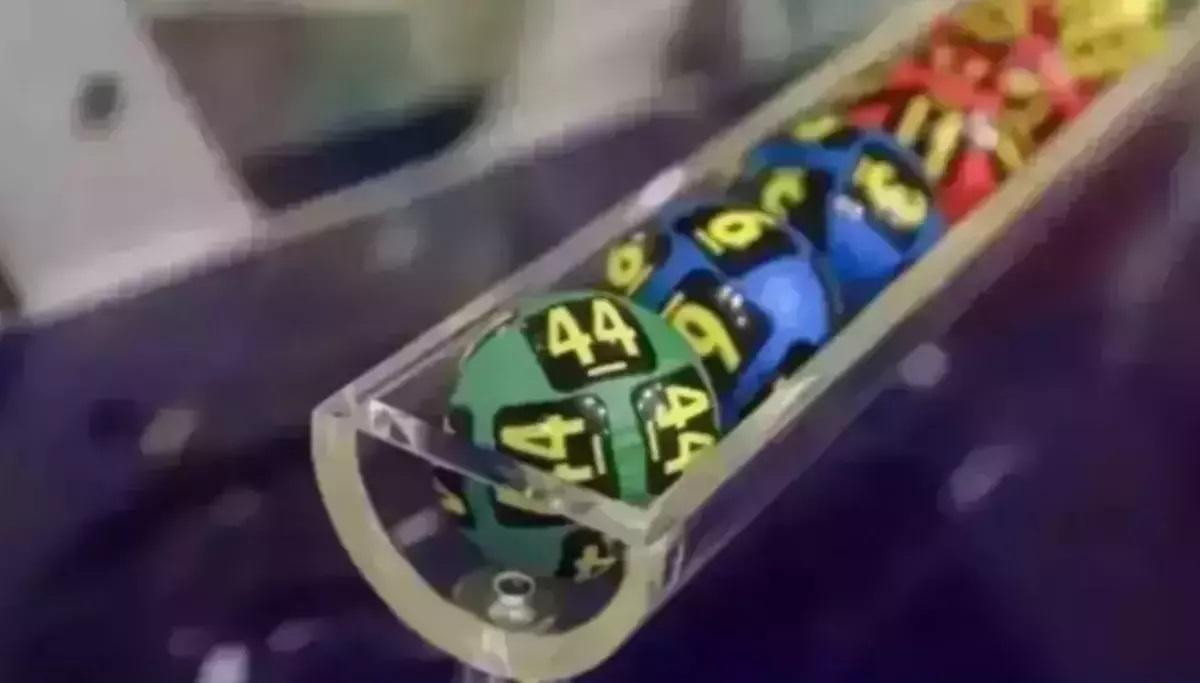 Rezultate LOTO 649 5 octombrie 2025 ora 1850