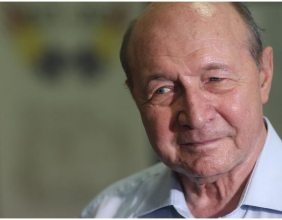 Traian Basescu despre Vladimir Putin Siret si bine pregatit
