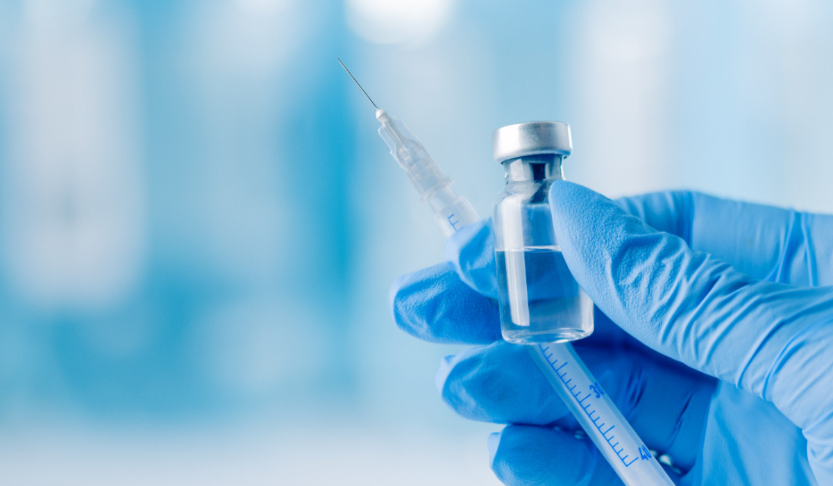 Vaccinul antigripal va fi mai accesibil in zonele rurale