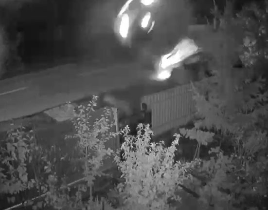 accident tragic in neamt un tanar a decedat