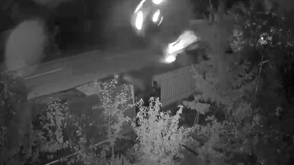 accident tragic in neamt un tanar a decedat